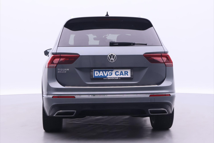 Volkswagen Tiguan 1,5 TSi 110kW DSG Highline CZ