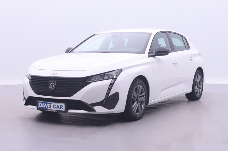 Peugeot 308 1,5 HDI Active Pack Serv.kn.