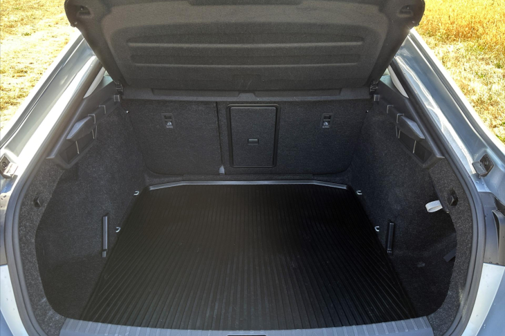 Škoda Octavia 2,0 TDI 85kW Ambition CZ DPH