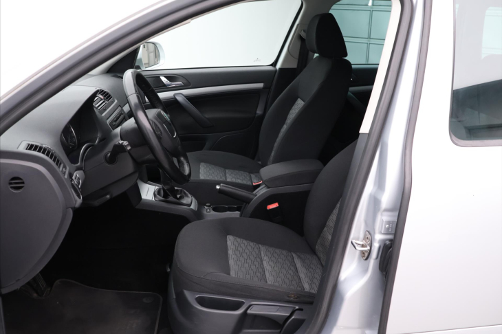 Škoda Octavia 1,4 TSI 90kW Elegance