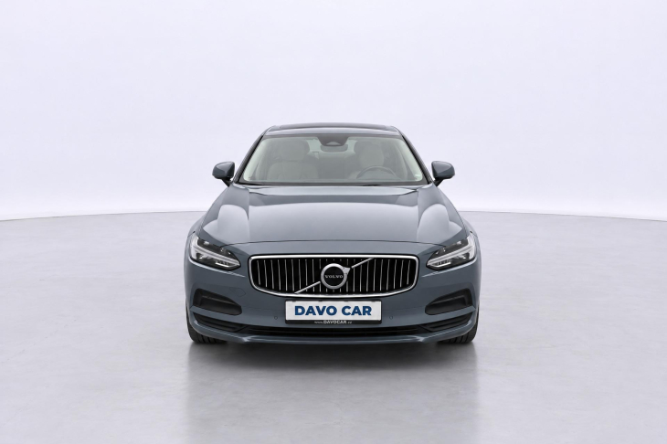 Volvo S90 2,0 B5 184kW CZ DPH