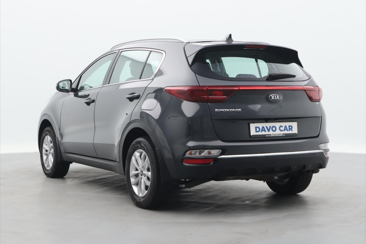 Kia Sportage 1.6 GDi 97 kW Aut.klima
