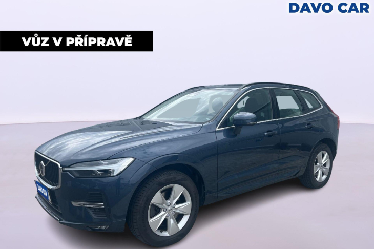 Volvo XC60 2,0 B4 145KW AWD MOMENTUM