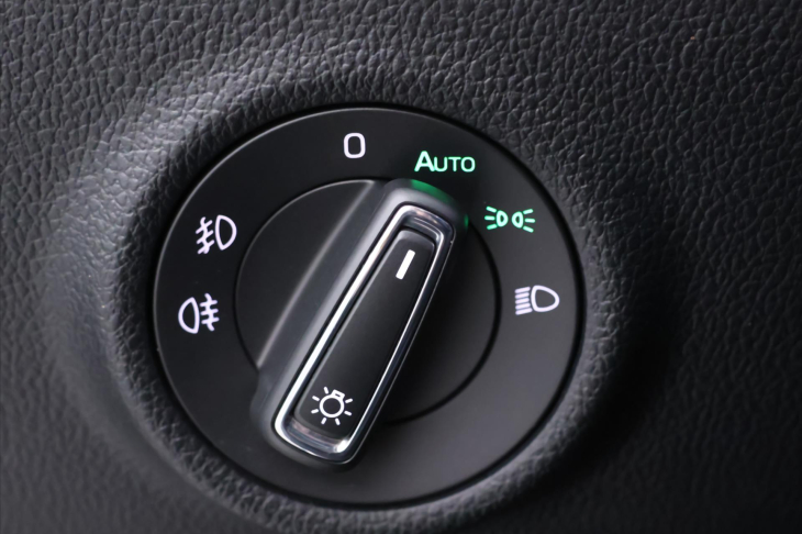 Škoda Superb 2,0 TSI 200kW DSG 4x4 L&K LED