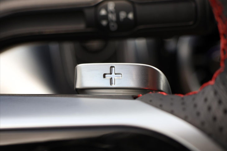 Mercedes-Benz GLB 2,0 200d 4Matic AMG Premium