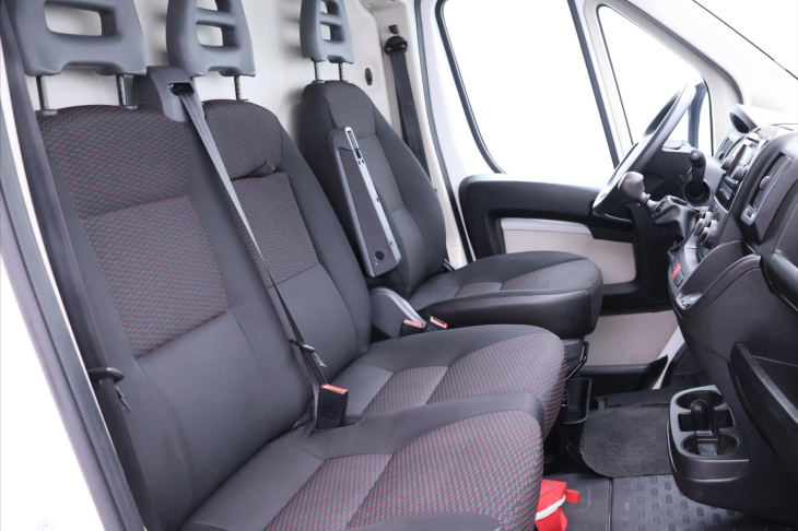 Citroën Jumper 2,0 BlueHDI 96kW L4H2 DPH