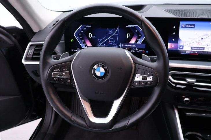 BMW Řada 4 2,0 420i 135kW DPH CZ Gran Coupé