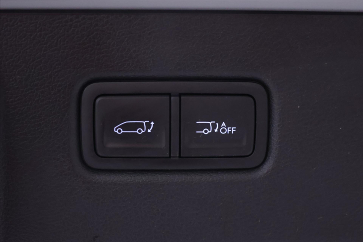 Hyundai Staria 2,2 CRDi 130kW Style Automat