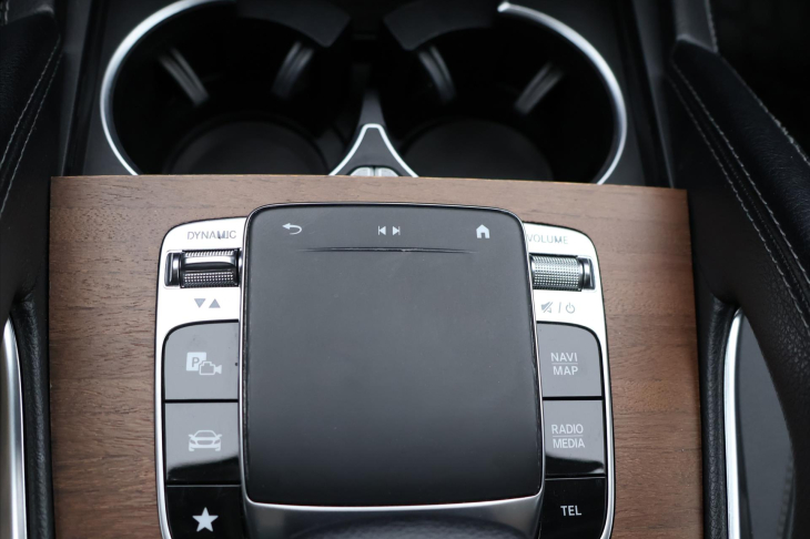 Mercedes-Benz GLS 3,0 450 270kW 4Matic Tažné