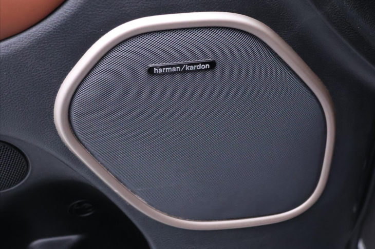 Jeep Grand Cherokee 3,0 CRD Aut. Summit 1.Maj DPH