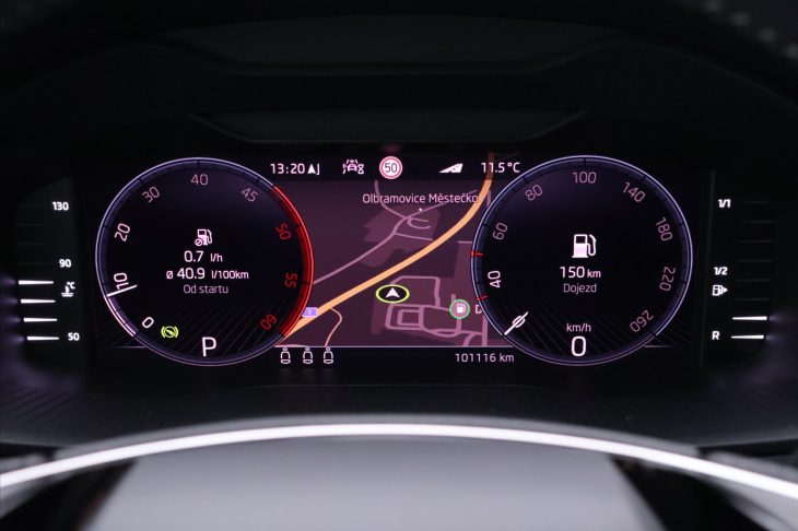 Škoda Karoq 2,0 TDI DSG Sportline 4x4 DPH