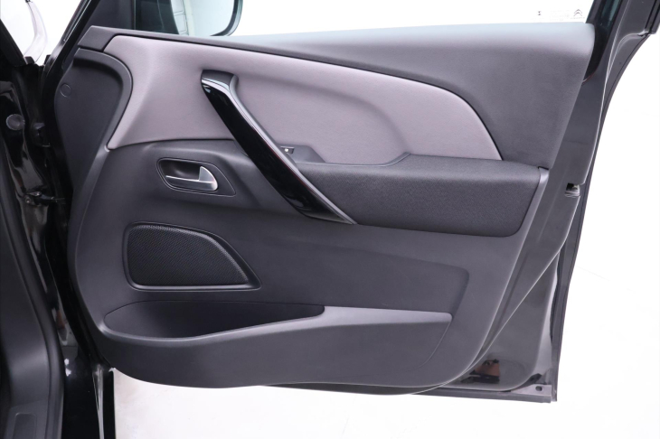 Citroën C4 Picasso 1,6 BlueHDI Aut. Intensive CZ