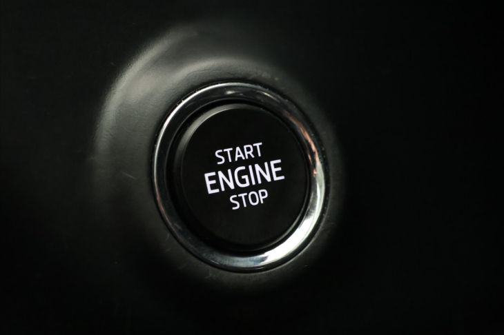 Škoda Superb 2,0 110kW Style LED DSG CZ