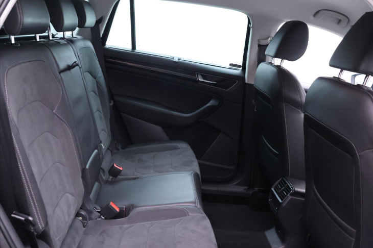 Škoda Kodiaq 2,0 TSI DSG 4x4 CZ Style DPH