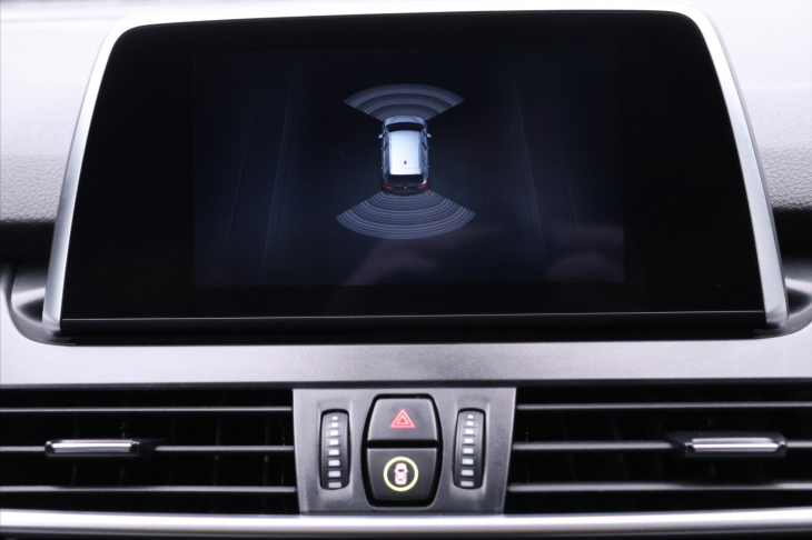 BMW Řada 2 1,5 216d Automat CZ Kůže LED