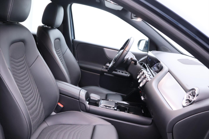 Mercedes-Benz Třídy B 2,0 200d 110kW Aut. LED CZ