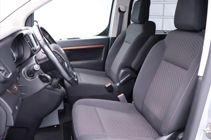 Toyota ProAce Verso 2,0 110kW CZ 8-Míst DPH