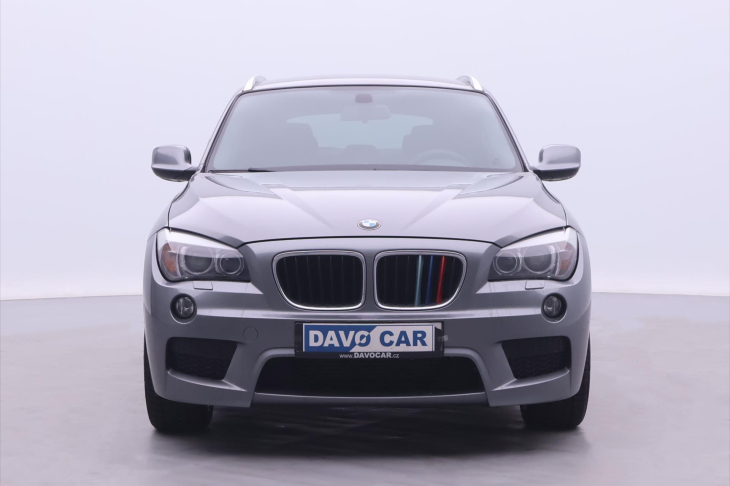 BMW X1 2,0 xDrive20d 130kW M-Paket
