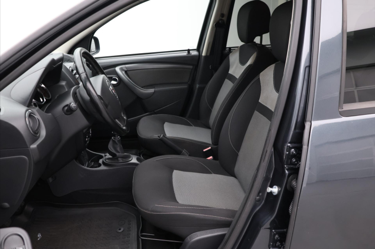 Dacia Duster 1,5 dCi 80kW Exception CZ