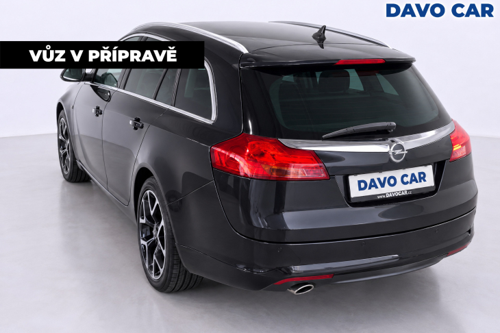 Opel Insignia 2,0 CDTI 143KW Edition Sports Tourer AUT