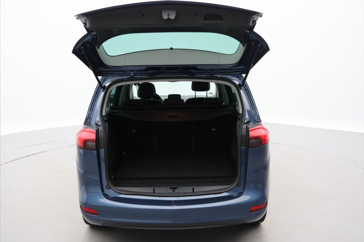 Opel Zafira 1,4 T 103kW Automat Aut. Klima