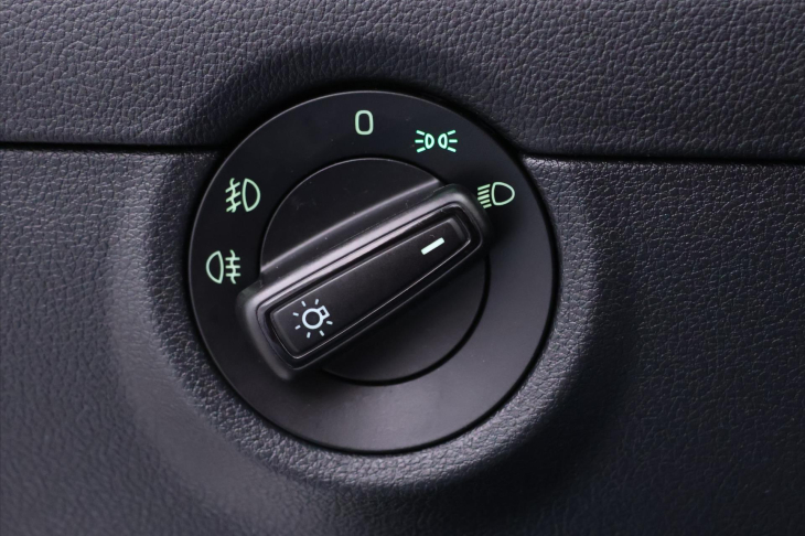 Škoda Octavia 2,0 TDI 110kW 4x4 CZ Tažné