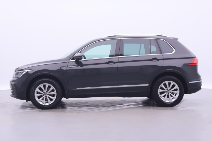 Volkswagen Tiguan 1,5 TSI Business 1.Maj LED DPH