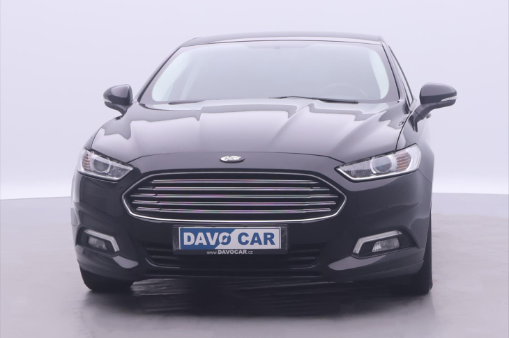 Ford Mondeo 1,5 TDCi 88kW Aut.klima CZ