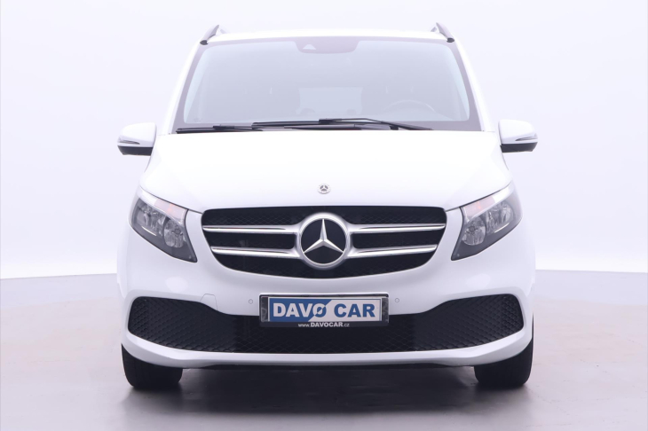 Mercedes-Benz Třídy V 2,0 220d 120kW Aut. Long DPH