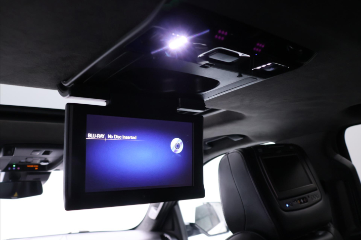 Cadillac Escalade 6,2 L V8 313kW AWD Platinum