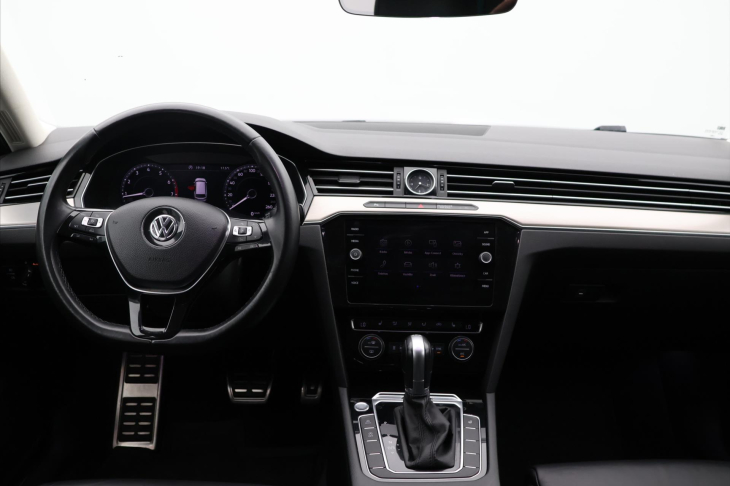Volkswagen Passat 2,0 TSI 162kW 4Motion DSG Alltrack