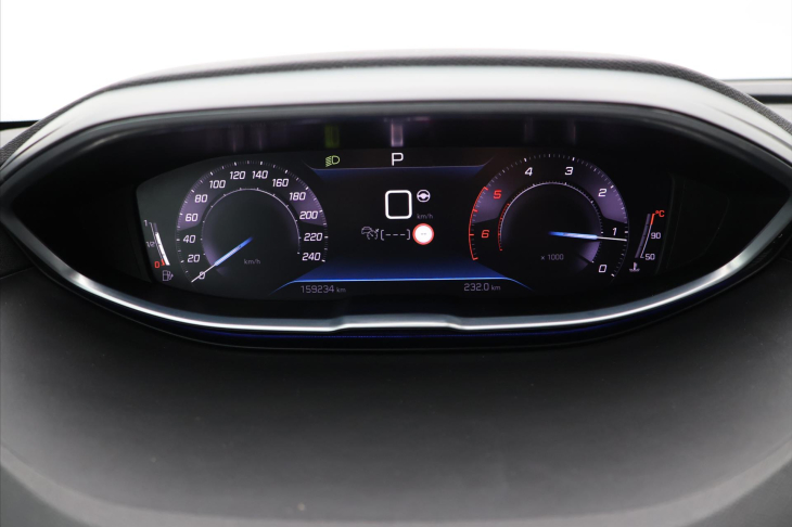 Peugeot 5008 2.0 HDI 130kW GT-line CZ DPH