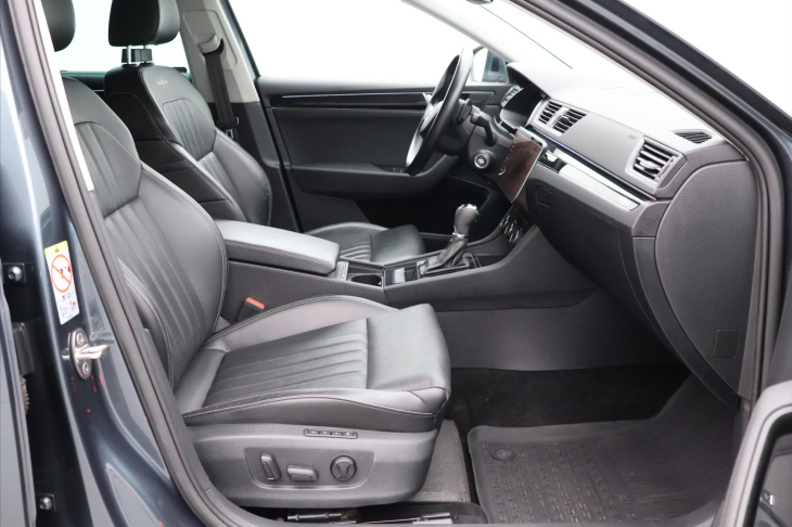 Škoda Superb 2,0 TSI 200kW DSG 4x4 L&K DPH CZ