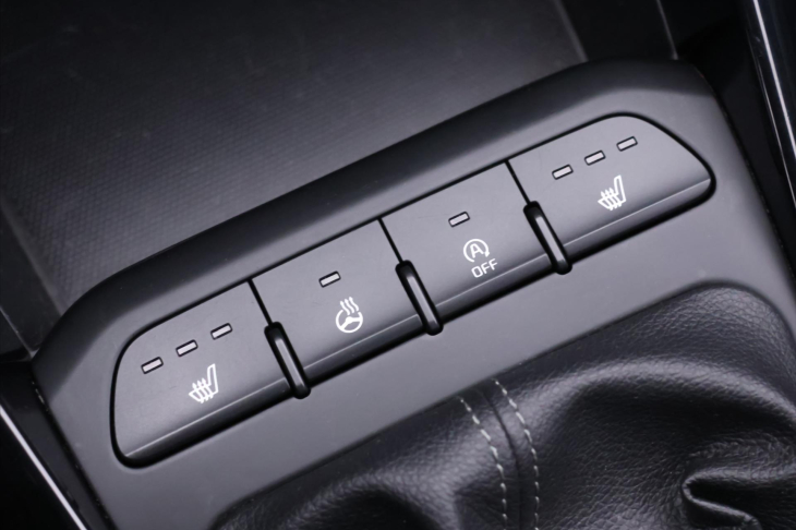 Kia Stonic 1,0 T-GDI Premium 1.Maj Serv.k