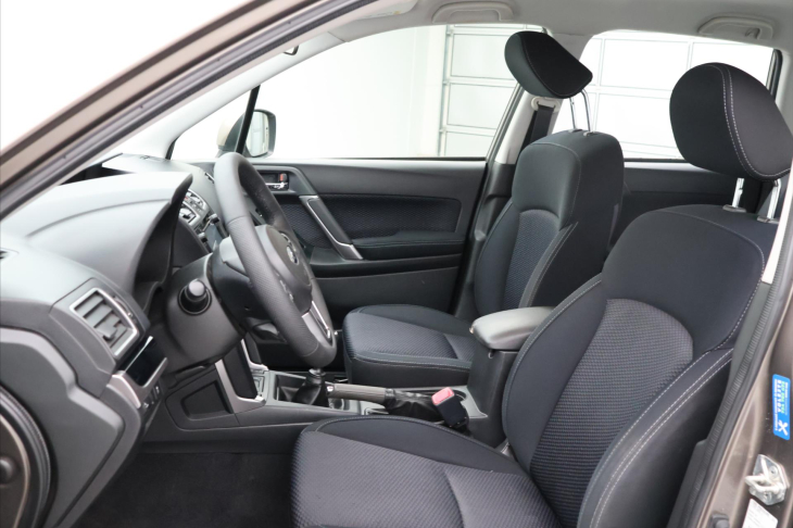 Subaru Forester 2,0 i-L 110kW Comfort 4x4 CZ