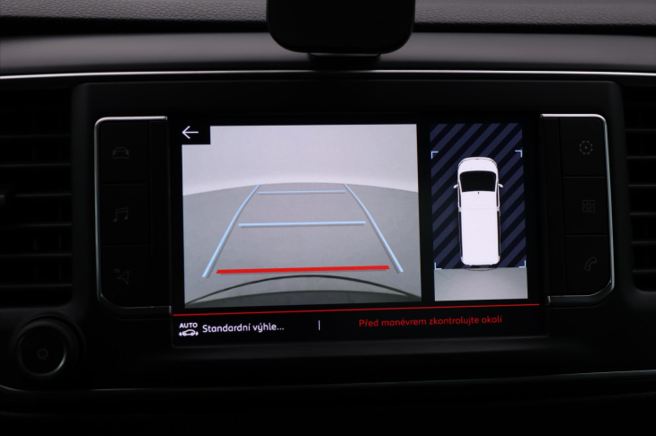 Citroën SpaceTourer 2,0 BlueHDI 130kW CZ XL DPH