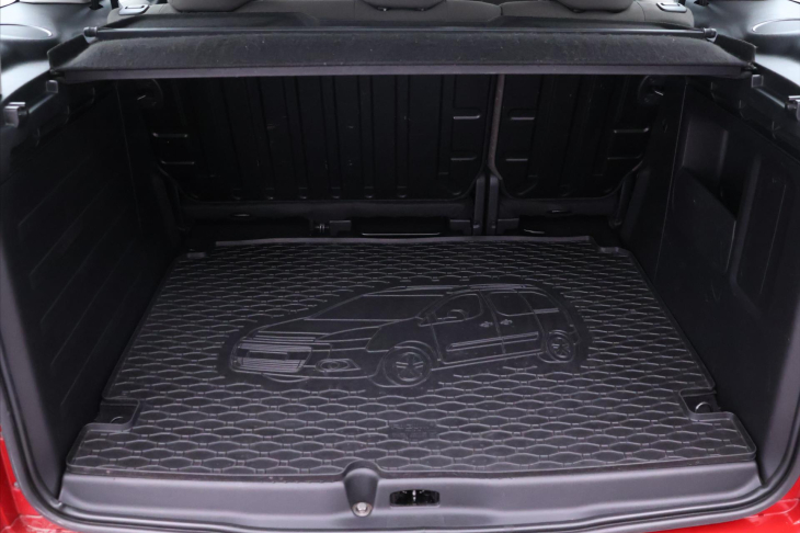 Citroën Berlingo 1,6 VTi 72kW CZ Multispace