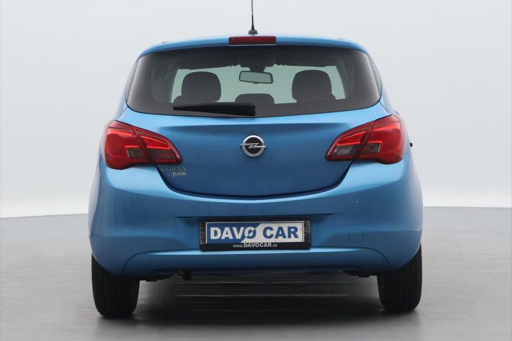 Opel Corsa 1,2 i 51kW Sport Klima CZ