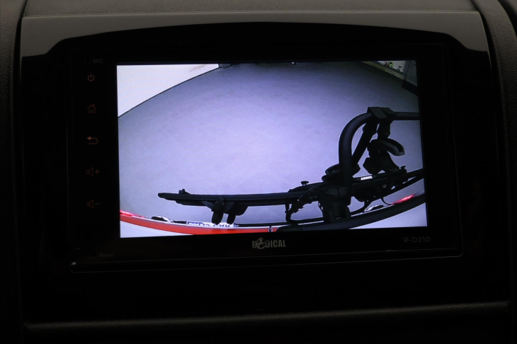 Fiat Ducato 2,3 JTD 96Kw Obytna vestavba