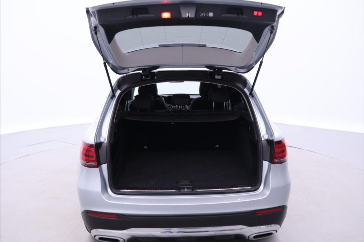 Mercedes-Benz GLC 2.0 200 4Matic CZ 1.Maj DPH