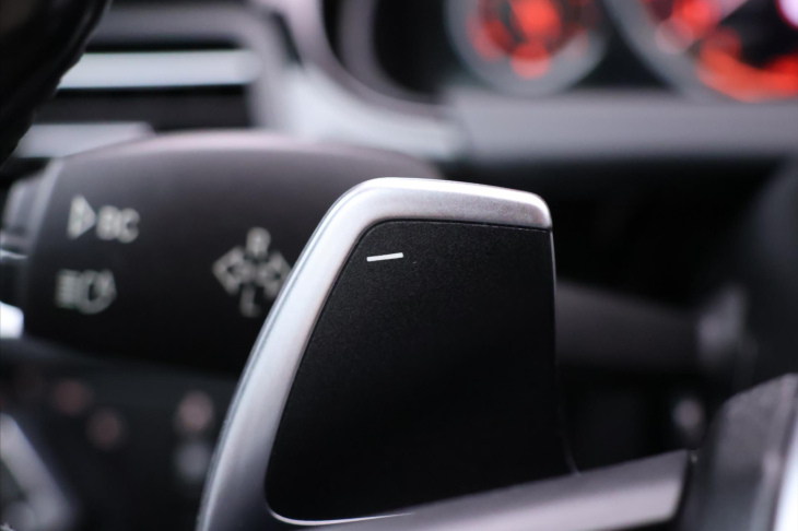 BMW Řada 6 3,0 640d xDrive Gran Coupé 230kW