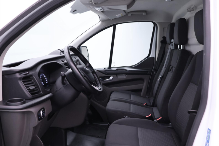 Ford Transit Custom 2,0 TDCI 96kW L2 H1 Klima DPH