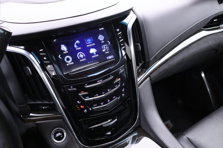 Cadillac Escalade 6,2 L V8 313kW AWD Platinum