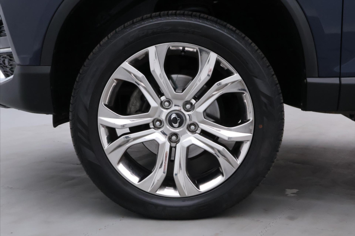 SsangYong Rexton 2,2 e-XDI 133kW Aut. Premium