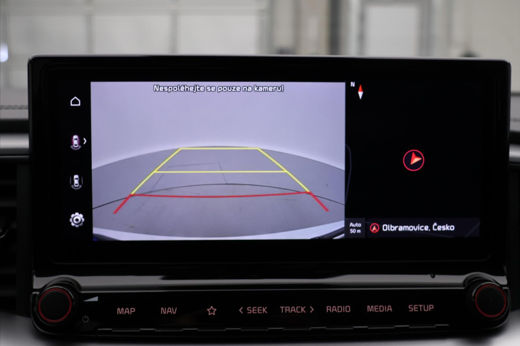 Kia Ceed 1,5 T-GDI 118kW CZ DPH SW