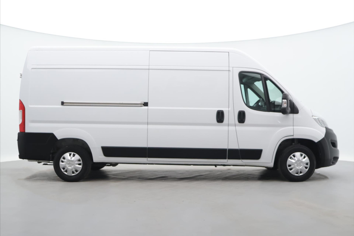 Opel Movano 2,2 CDTI 103kW L3H2 CZ DPH