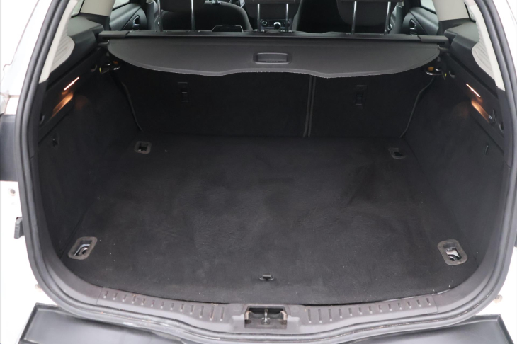 Ford Focus 1,6 TDCI 77kW Titanium TK 5/28