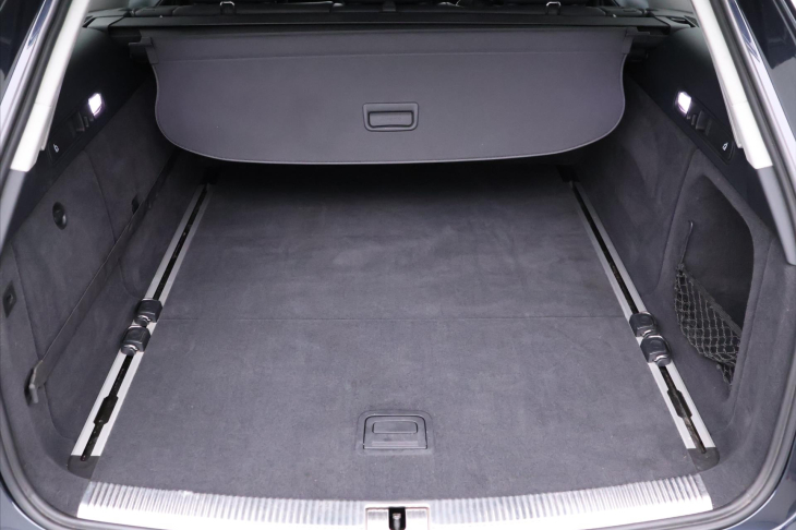 Audi A6 3,0 TDI 200kW quattro S-Line