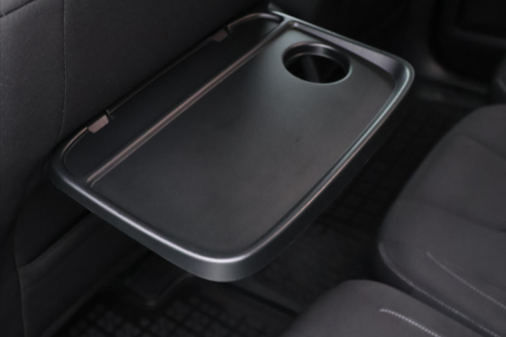 Ford S-MAX 2,0 TDCi Aut. Titanium 7-Míst
