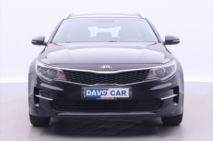 Kia Optima 1,7 CRDi Business Line SW